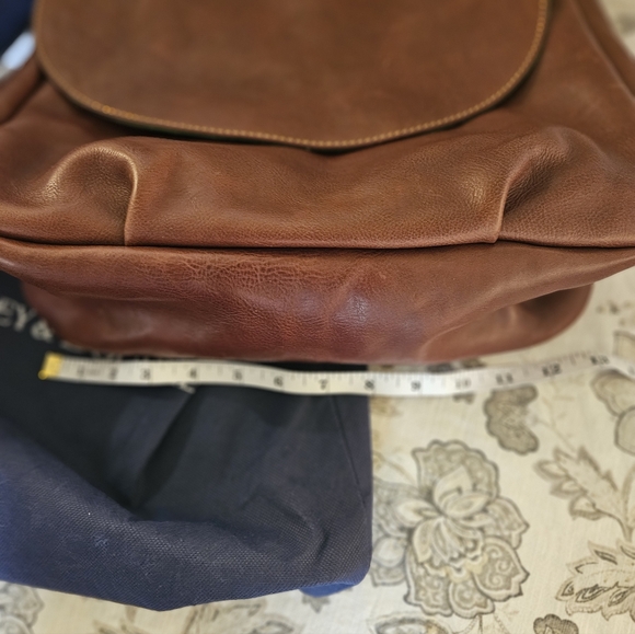 Dooney & Bourke Florentine Mail Bag - Picture 9 of 16